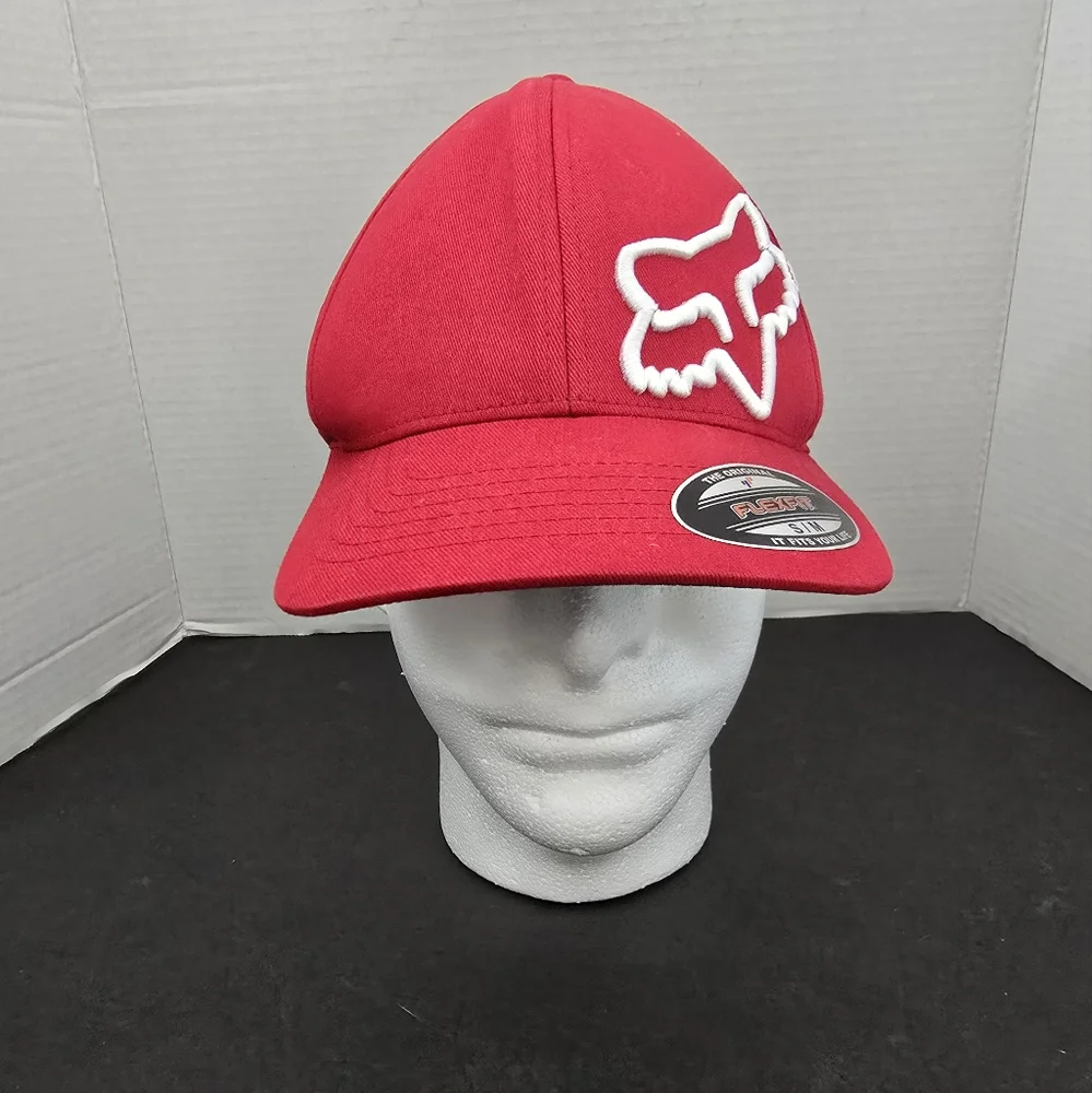 VTG Fox Racing 